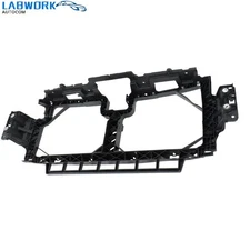 2017-2019 For Ford F250 F350 F450 F550 Super Duty Header Panel Radiator Support