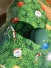 Sees Candies Christmas Tree Candy Dish With Ceramic Lid  — photo 4