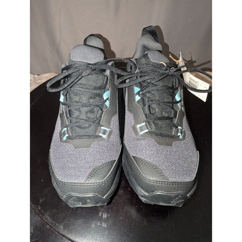 Adidas Zapatos Para Mujer 9.5 Negro Terrex AX4 Primegreen Senderismo Atlético FZ3255 - Imagen 2 de 10