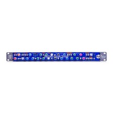 Solid State Logic SSL Super 9000 SuperAnalogue Channel Strip