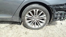 Wheel Sedan Alloy 18x8 Fits 15-16 Genesis 2679423 Wheel Sedan Alloy 18x8 Fits 15-16 Genesis 2679423