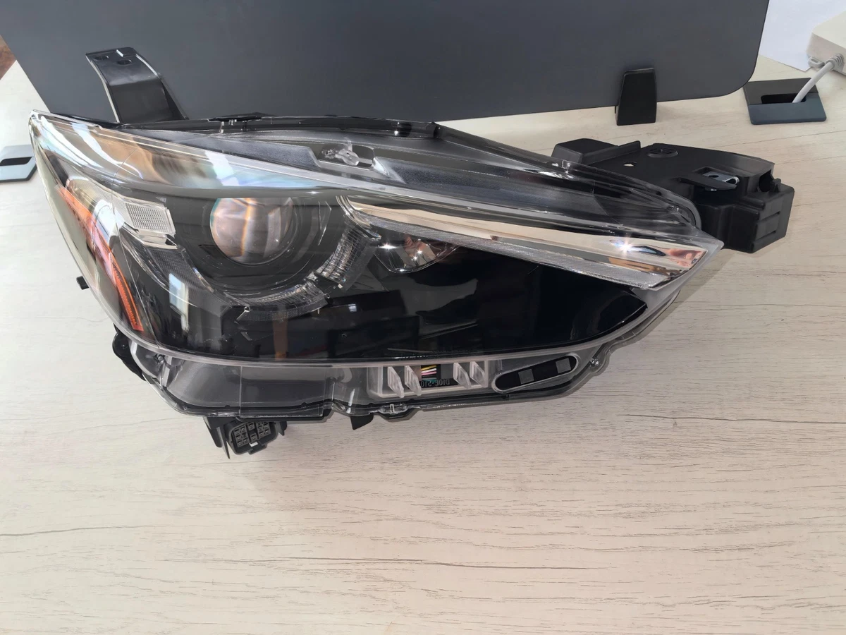 25+ Headlight Assemblies for 2018 Mazda CX-3 for sale | Updated