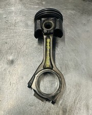 LAND ROVER JAGUAR AJ20D6 DT306 GENUINE PISTON + CONROD 3.0 DIESEL 4X4 ENGINE