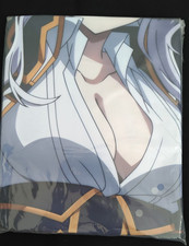 Eminence in Shadow Alexia Midgar Dakimakura Cover 160x50 Japan Import