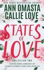 States of Love, Collection 2: Colorado Cowboy, Connecticut Cop, Delaware Dreambo