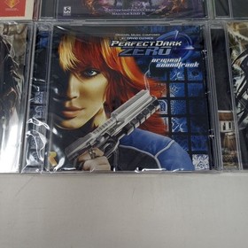 Lot Of 9 NEW SEALED Video Game Soundtracks! Dead Island, Saints Row, & More!
