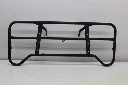 2017 SUZUKI KING QUAD LT-A 500 XP REAR BACK UNTILITY LUGGAGE RACK