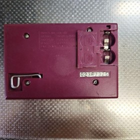 Need repair Game & Watch Helmet