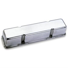 Moroso 68405 Valve Covers Sbc Cast Alum No Logo Moroso 68405 Valve Covers Sbc Cast Alum No Logo