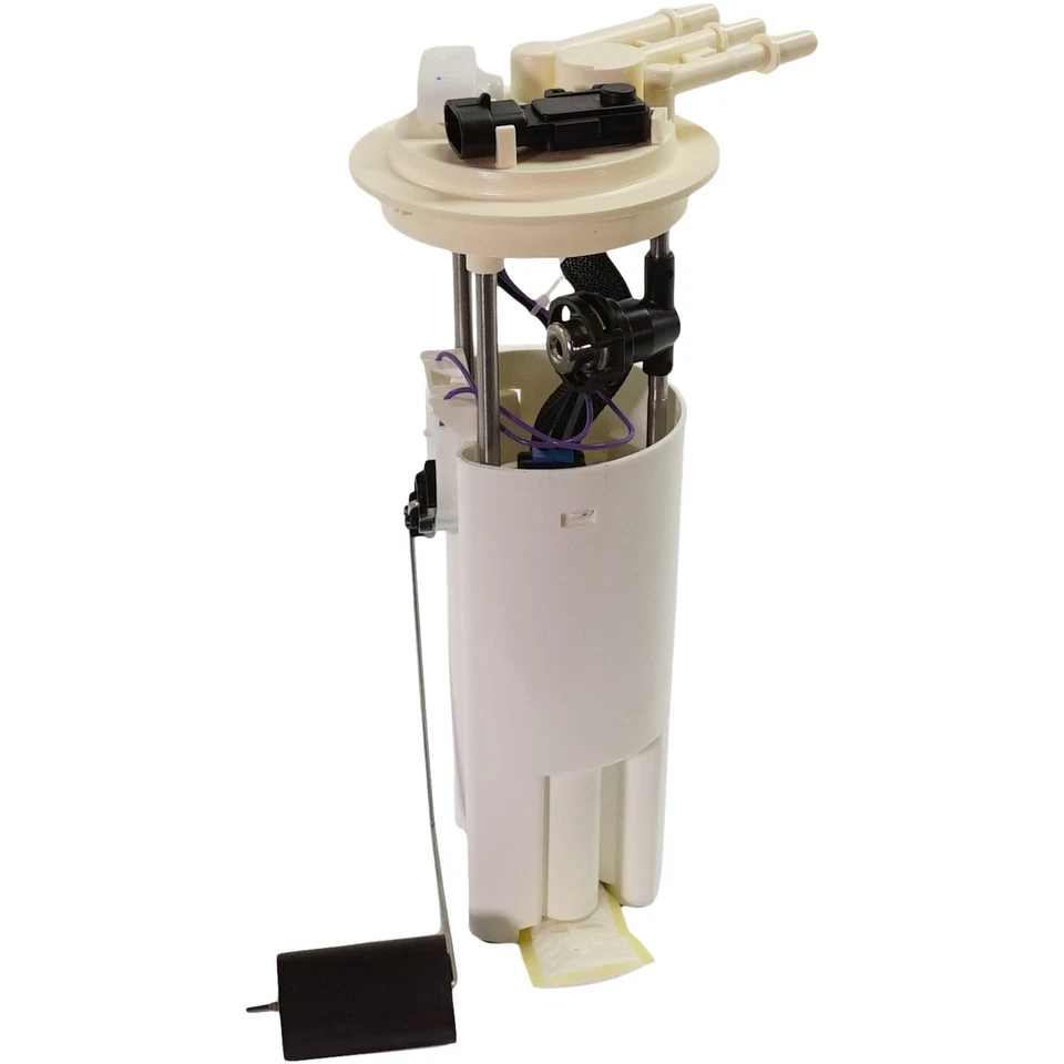 Conjunto de bomba de combustible para Chevrolet Camaro Pontiac Firebird 1999-2002 motor de 5,7 L Foto 2 de 4