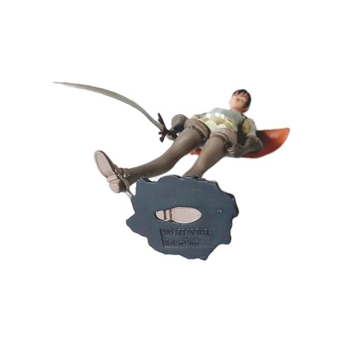 Berserk Casca Hawk Soldiers Art of War 3" figure - Picture 10 of 11