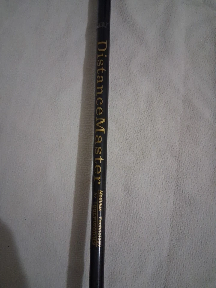 H&b Powerbilt 5 Wood Vintage - Изображение 4 из 4