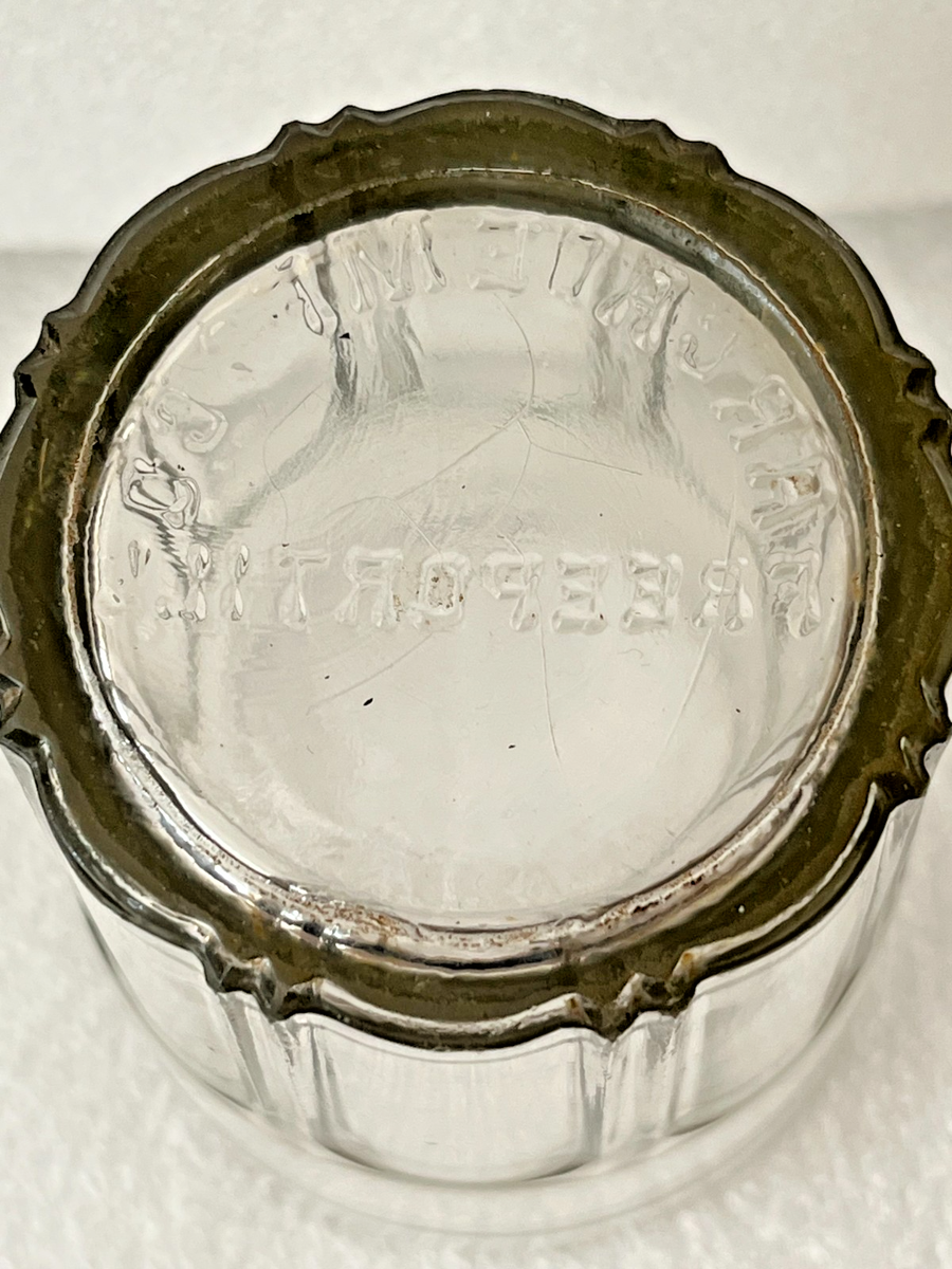 Vintage Original Catch Cup for Arcade Wall Mount Coffee Grinder | eBay