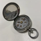 WW1 1918 British Army Military Pocket Compass Terrasse W Co