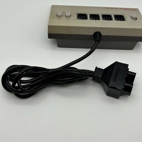Four Score Nintendo Controller NES 4 Player Fun Model NES-034