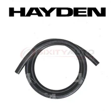 Hayden Power Steering Cooler Line for 1979-1980 GMC P1500 - Hoses Pumps  vs