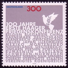 2066 Peace Conference **