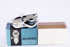 Minox binoculat attachment  min