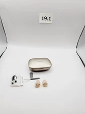 Phonak Case replacement parts for Hearing Aids