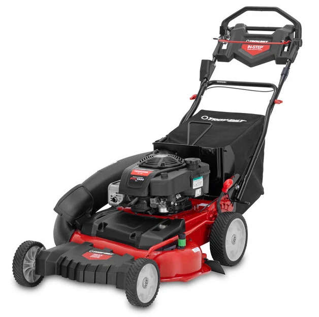 Cortacésped autopropulsado TBWC28B - Almacén de EE. UU. - NUEVO 100 % Foto 2 de 4