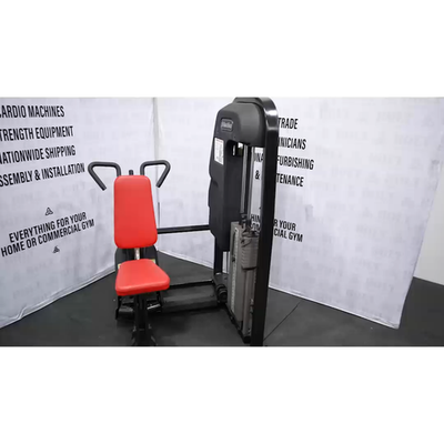 Nautilus | 2ST Compound Row | 2CRXXX9900086 | eBay
