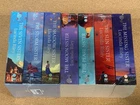 SEALED Lot 7 The Seven Sisters Book Collection PB Books Lucinda Riley READ DESC