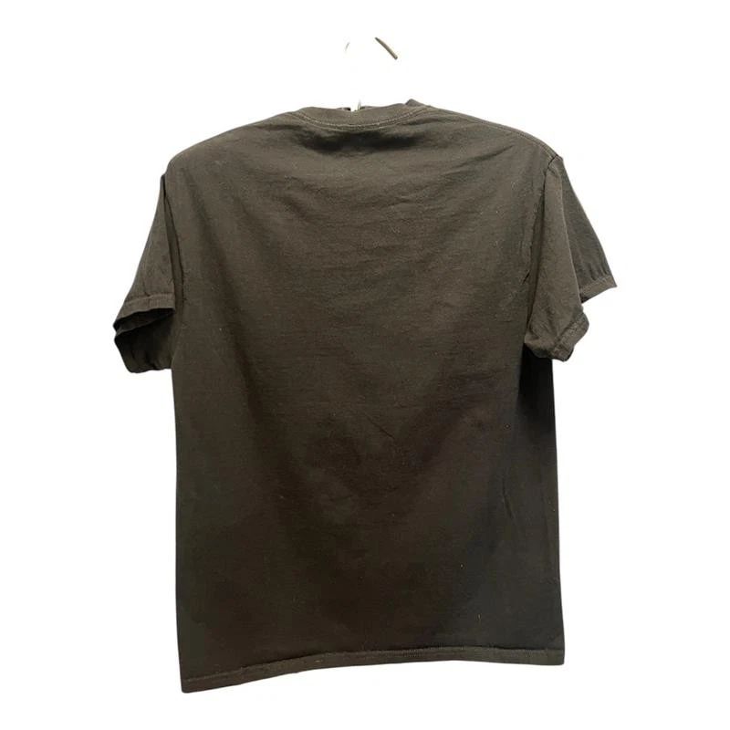 Camiseta Skater Diamond Supply negra mediana Foto 2 de 3