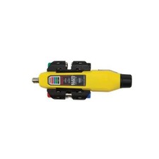 1PC Klein Tools VDV512-101 Cable Tester, Coax Explorer 2 Tester with Remot