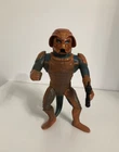 Vintage MOTU He-Man Saurod Complete Masters Of The Universe 1986 Mattel Sparks