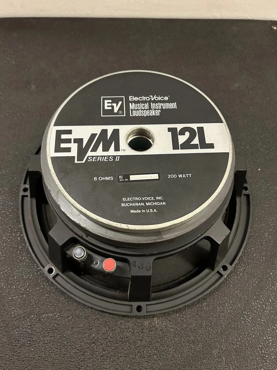 evm 12l products for sale | eBay