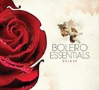 Boleros Essentials Deluxe von Various Artists (2014)