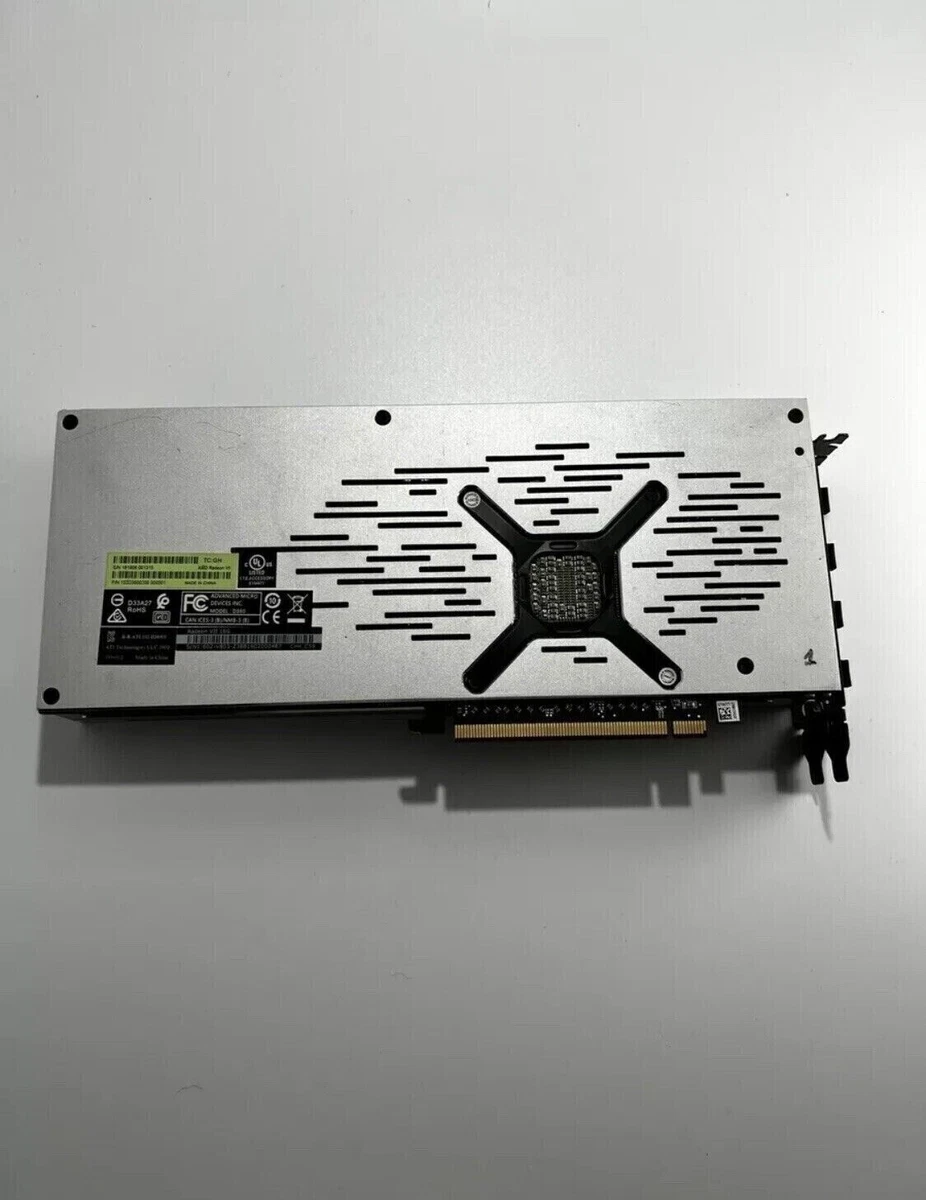 Xfx store radeon vii