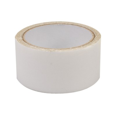 Gu5439 Fixman Super Hold Double Sided Tape 50mm X 2 5m Ironmongery Tapes Ebay
