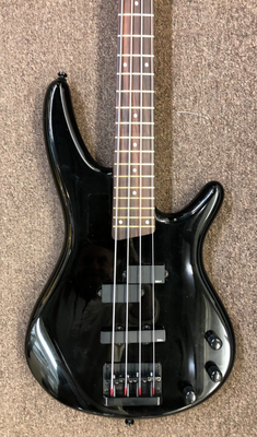 Ibanez SDGR SR400 BASS GOTO 怖 日本製 アイバニーズ