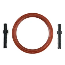 94-04 Land Rover Discovery II Engine Crankshaft Rear Main Oil Cross Seals