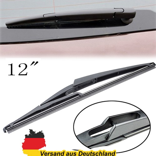 Heckwischerarm 405mm Für Opel Corsa C - Komplettset Mit Wischerblatt