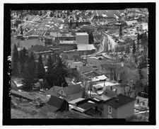 Central City,Central City,Gilpin County,Colorado,CO,HABS,United States,32
