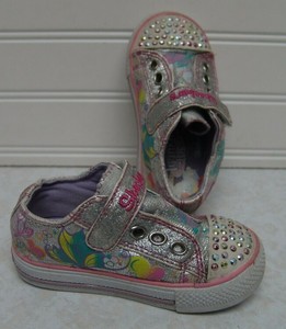 twinkle toes in women's sizes