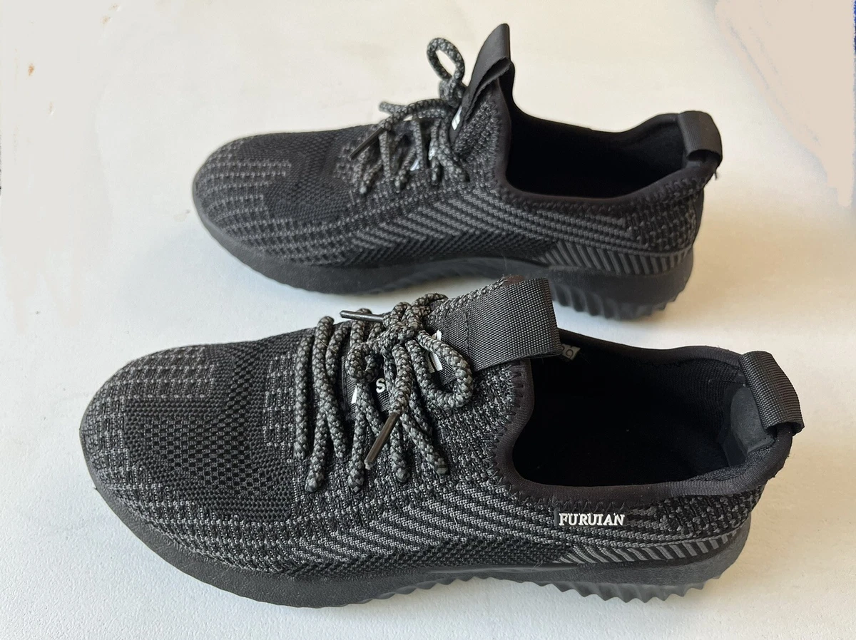 Ebay steel top toe shoes
