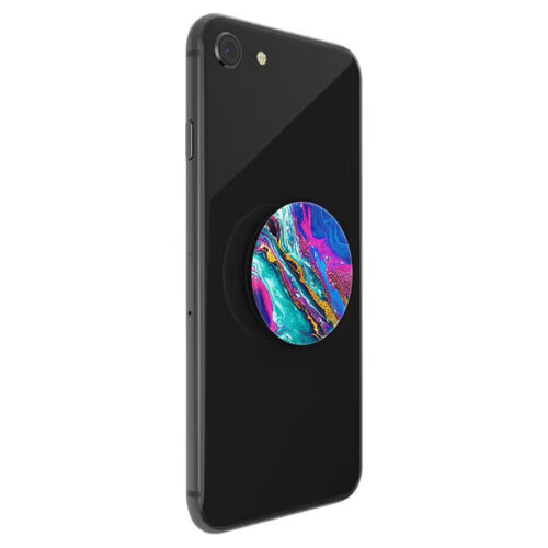 PopSockets:Phone Grip with Expanding Kickstand,PopSocket for Phone-MoodMagma - Picture 6 of 7