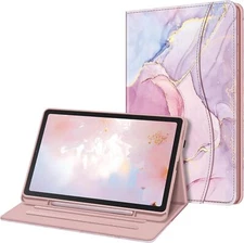 Multi-Angle Case for Samsung Galaxy Tab S6 Lite 10.4 inch 2024/2022 Stand Cover