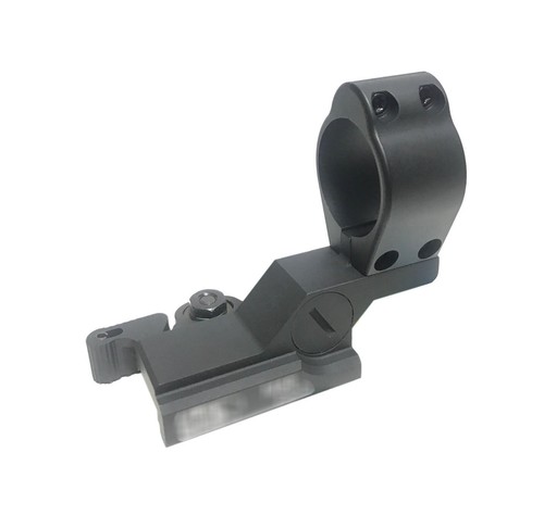 LT Style M68 CCO 30mm Luneta Mocowanie QD - Czarny - Zdjęcie 5 z 6