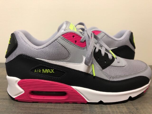 air max 90 essential pink