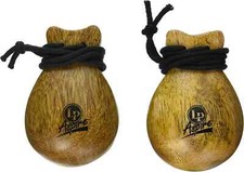 Used LP Aspire Castanets LPA131 open package