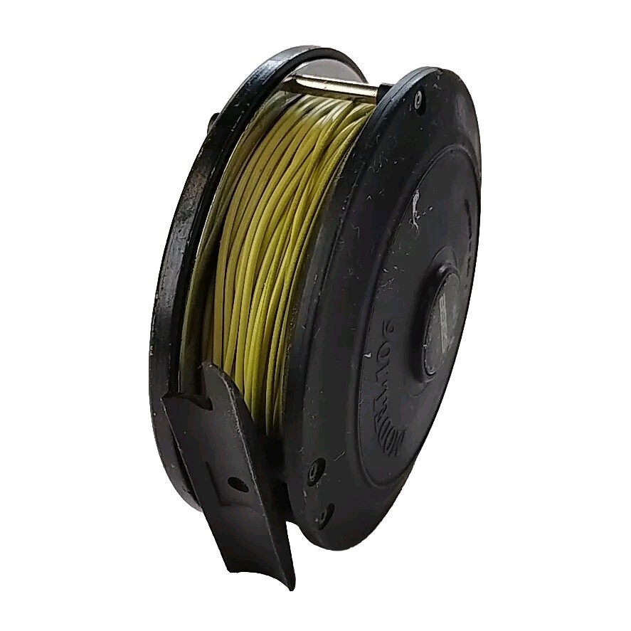 SAGE MODEL 106M フライリール Sage Model 106 Fly Reel made in England — VINTAGE FISHING REELS