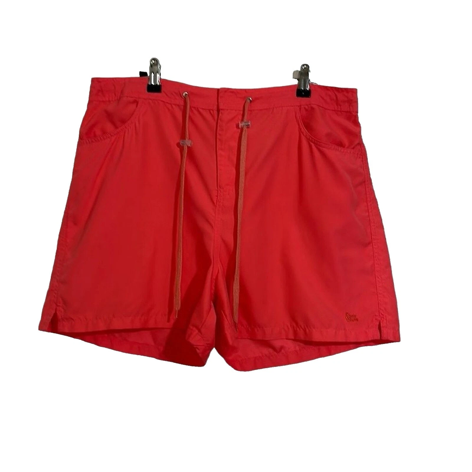 Pantalones cortos para mujer Sólido Body Glove