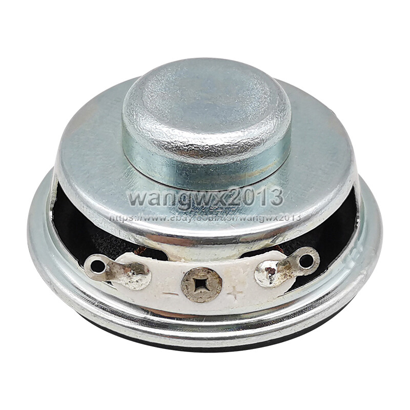 1 Pcs 2 Inch 4 Ohm 3W Full Range Audio Stereo Woofer Speaker