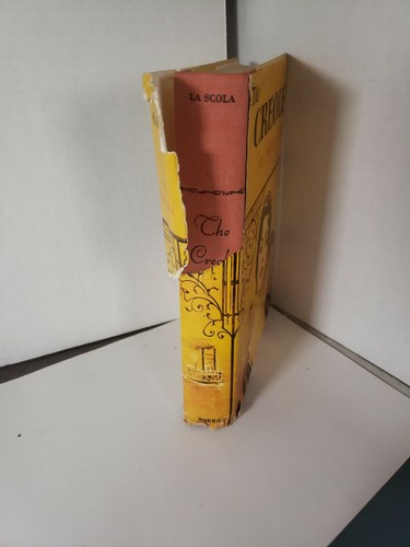 The Creole By Ray La Scola Hardcover - Picture 3 of 10