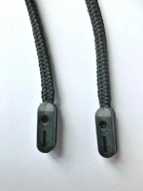 Soporte de cable Gorilla Grip Secure para gafas/gafas/cordón de especificaciones - azul marino. Nuevo Foto 3 de 3