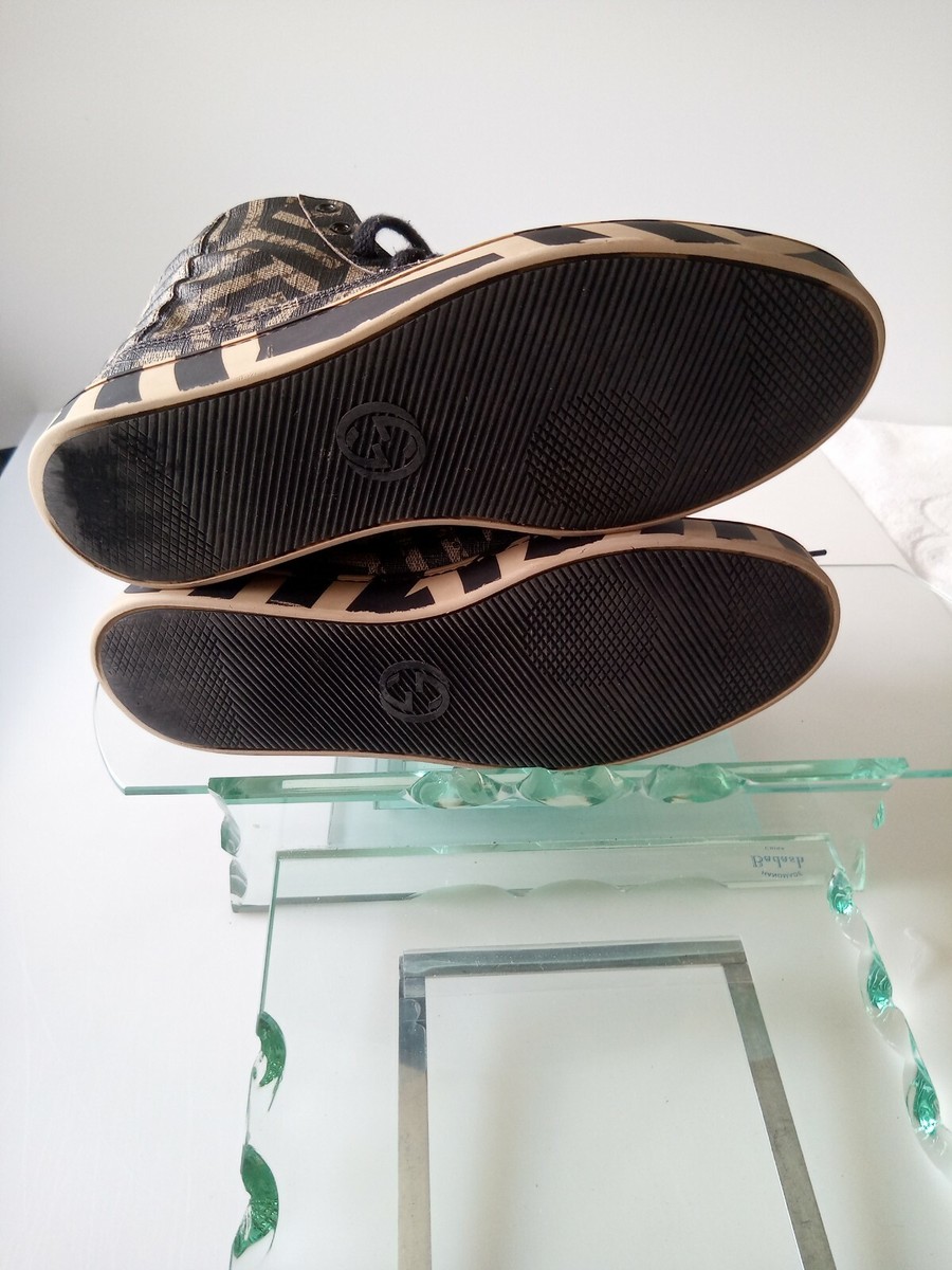 美品 GUCCI 407342 Caleido Print GG Plus s-l400.jpg
